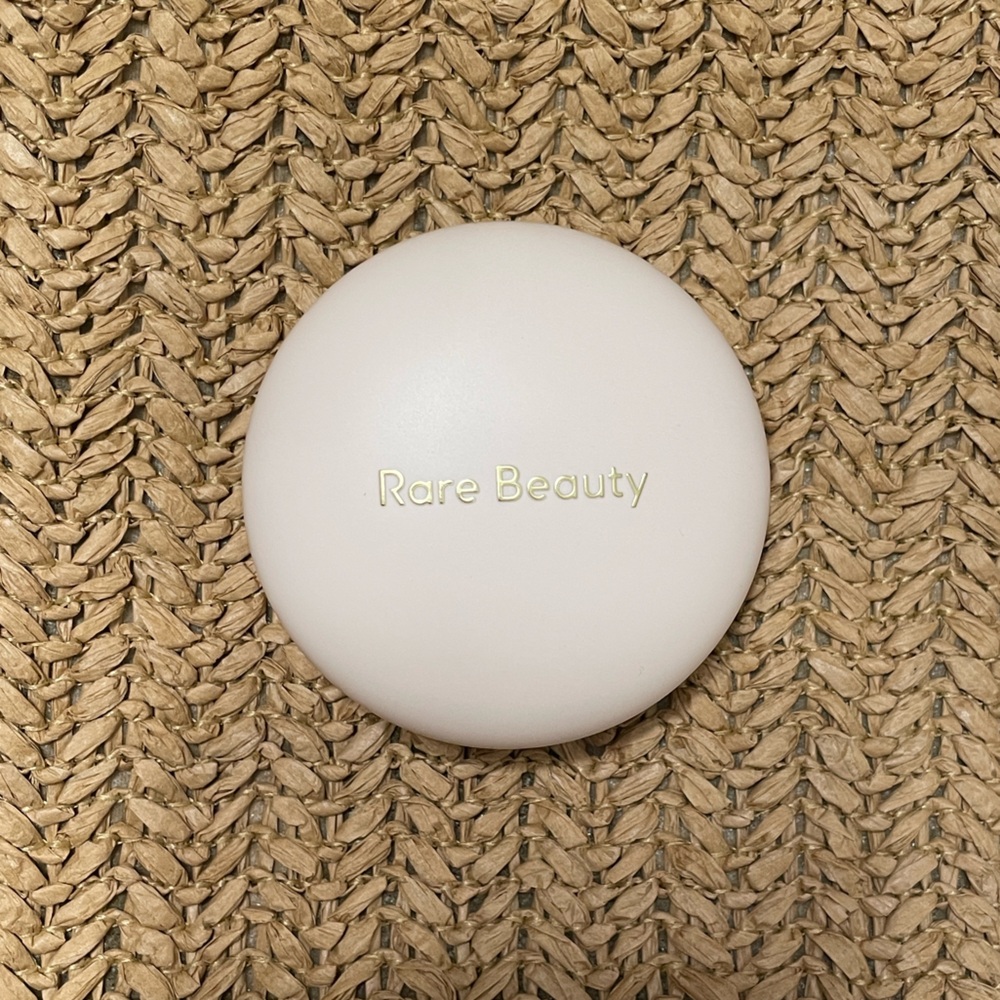 Rare Beauty Soft Pinch Luminous Powder Blush Compact Shade JOY - NEW - Picture 8 of 13